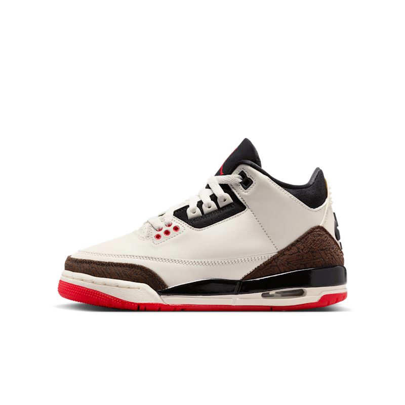 Air Jordan 3 "World's Best"