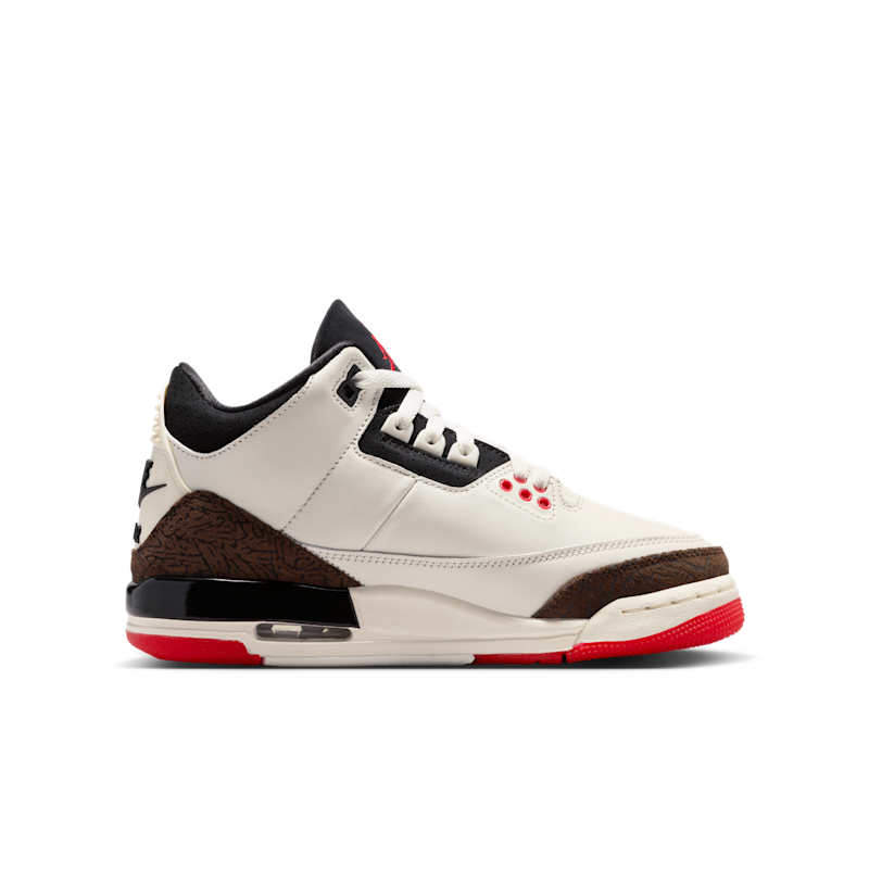 Air Jordan 3 "World's Best" - Imagen 3