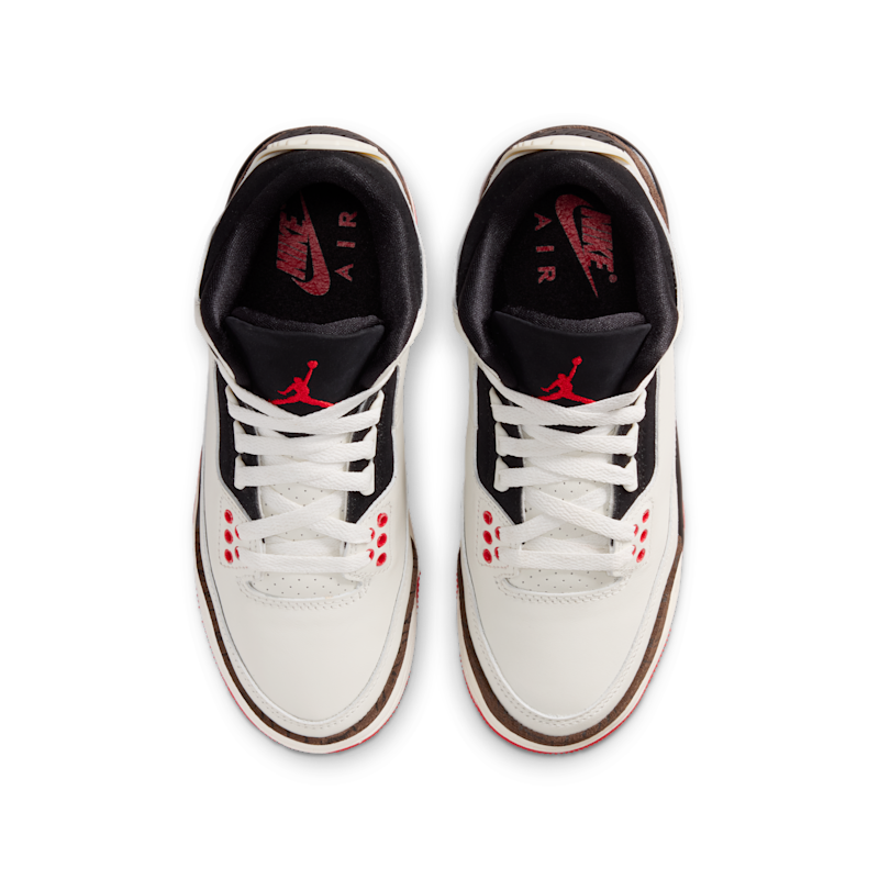 Air Jordan 3 "World's Best" - Imagen 4
