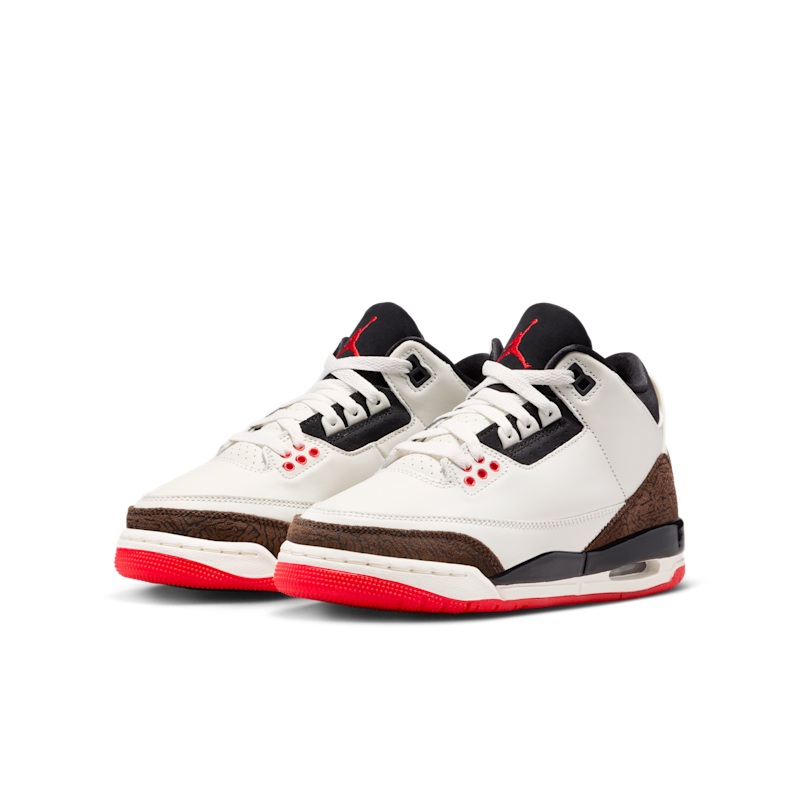 Air Jordan 3 "World's Best" - Imagen 5