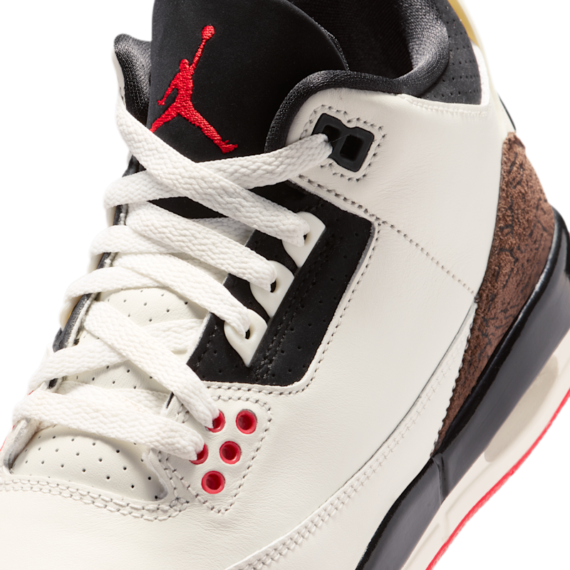Air Jordan 3 "World's Best" - Imagen 7