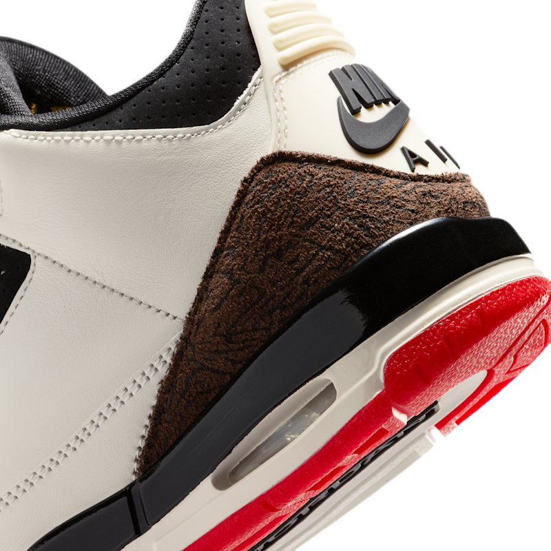 Air Jordan 3 "World's Best" - Imagen 8
