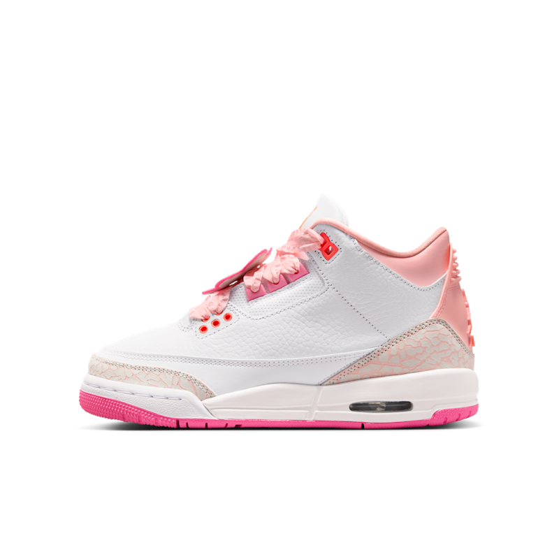 Air Jordan 3 Retro