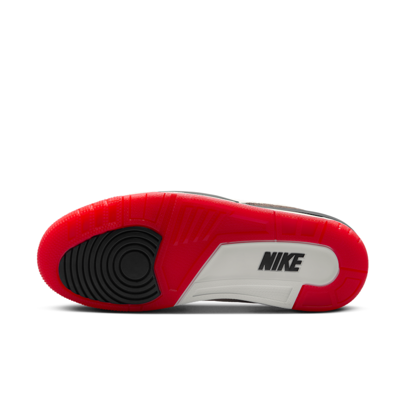 Air Jordan 3 "World's Best" - Imagen 2