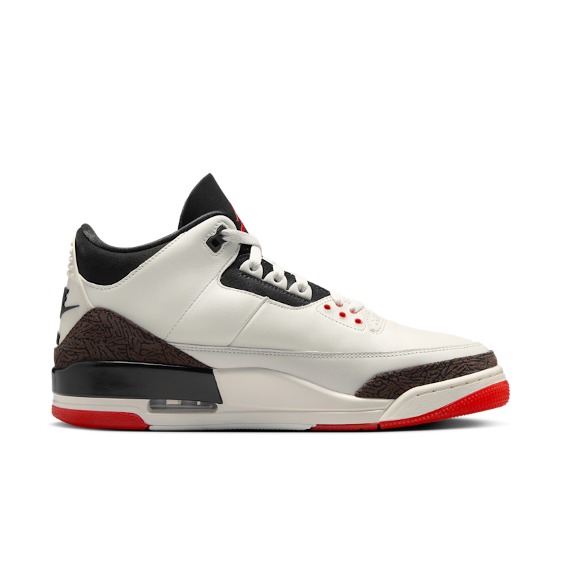Air Jordan 3 "World's Best" - Imagen 3