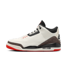Air Jordan 3 "World's Best"
