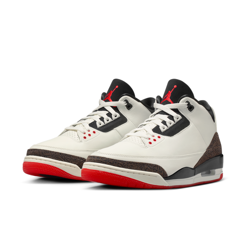 Air Jordan 3 "World's Best" - Imagen 5