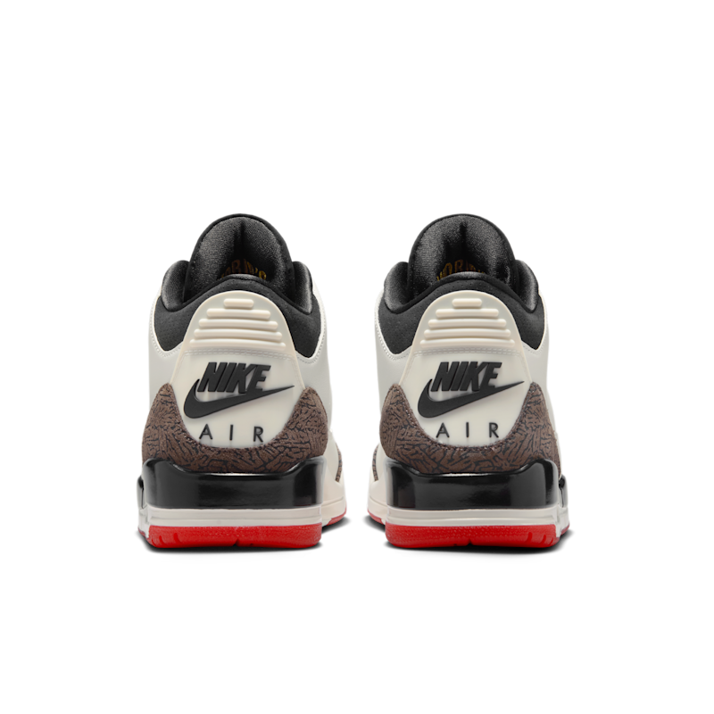 Air Jordan 3 "World's Best" - Imagen 6