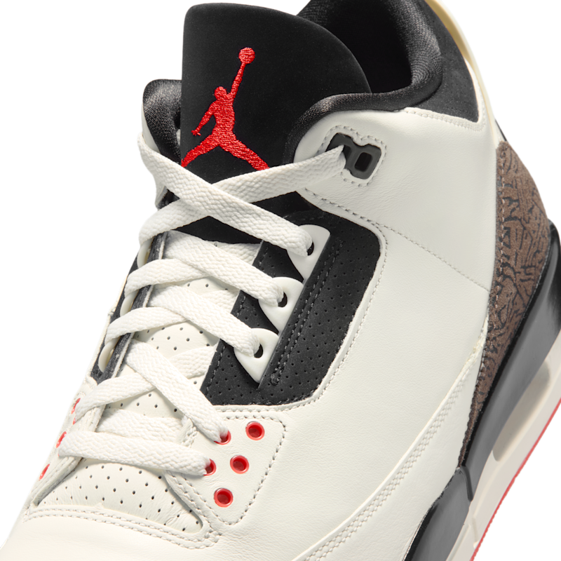 Air Jordan 3 "World's Best" - Imagen 7
