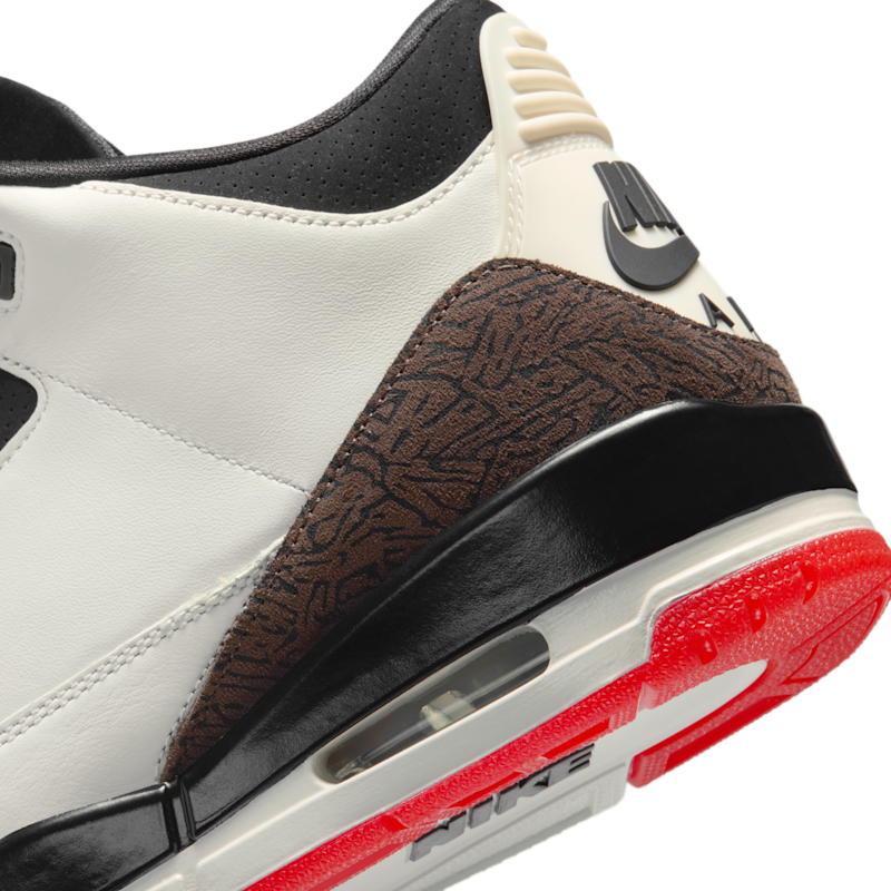 Air Jordan 3 "World's Best" - Imagen 8