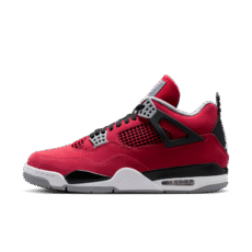 Air Jordan 4 "Toro"