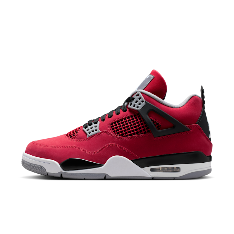 Air Jordan 4 "Toro"