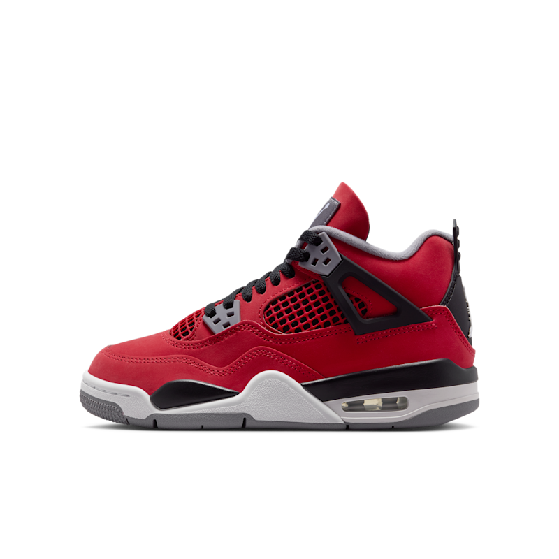 Air Jordan 4 "Toro"