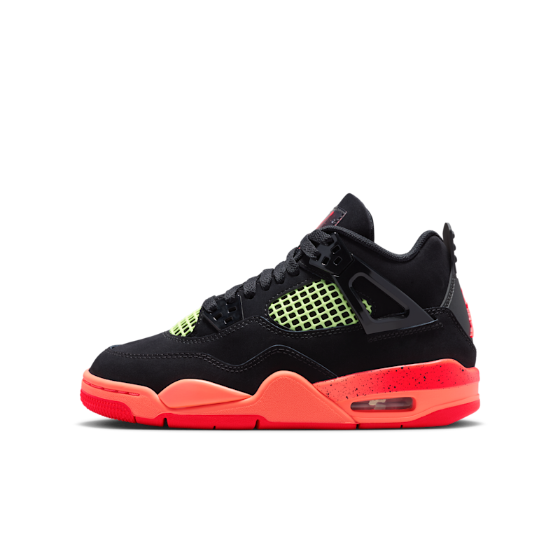 Air Jordan 4 Retro