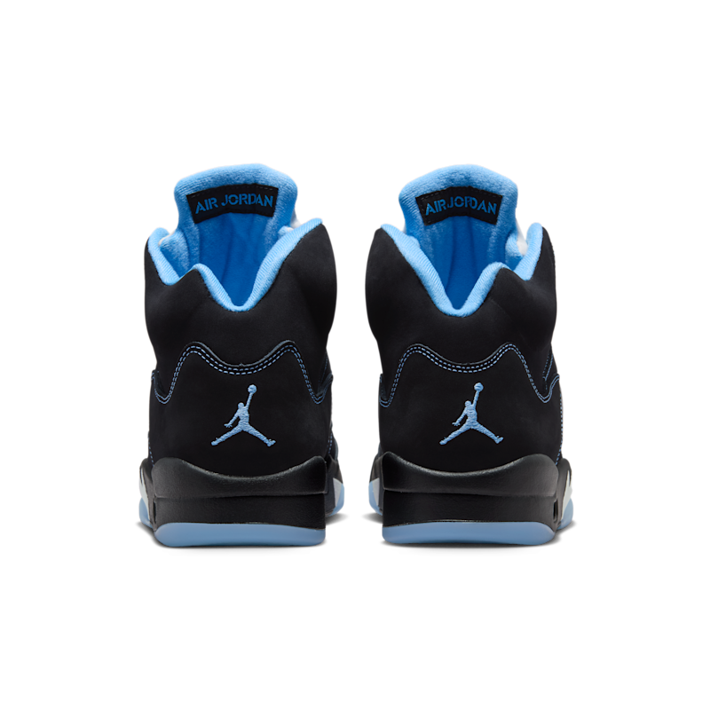 Air Jordan 5 "Black Carolina" - Imagen 6