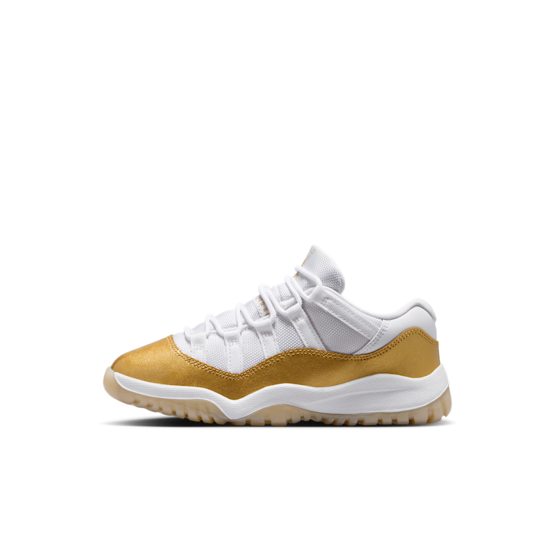 Jordan 11 Retro Low "Mother's Day"