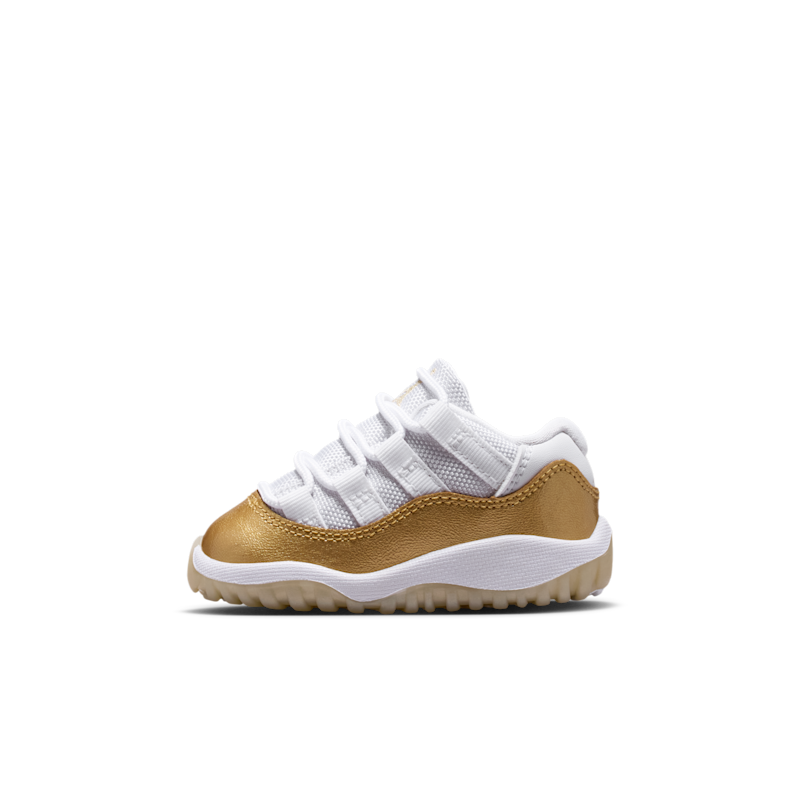 Jordan 11 Retro Low "Mother's Day"