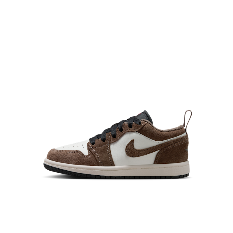 Jordan 1 Low