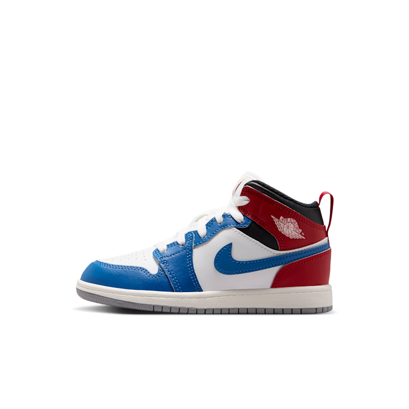 Jordan 1 Mid