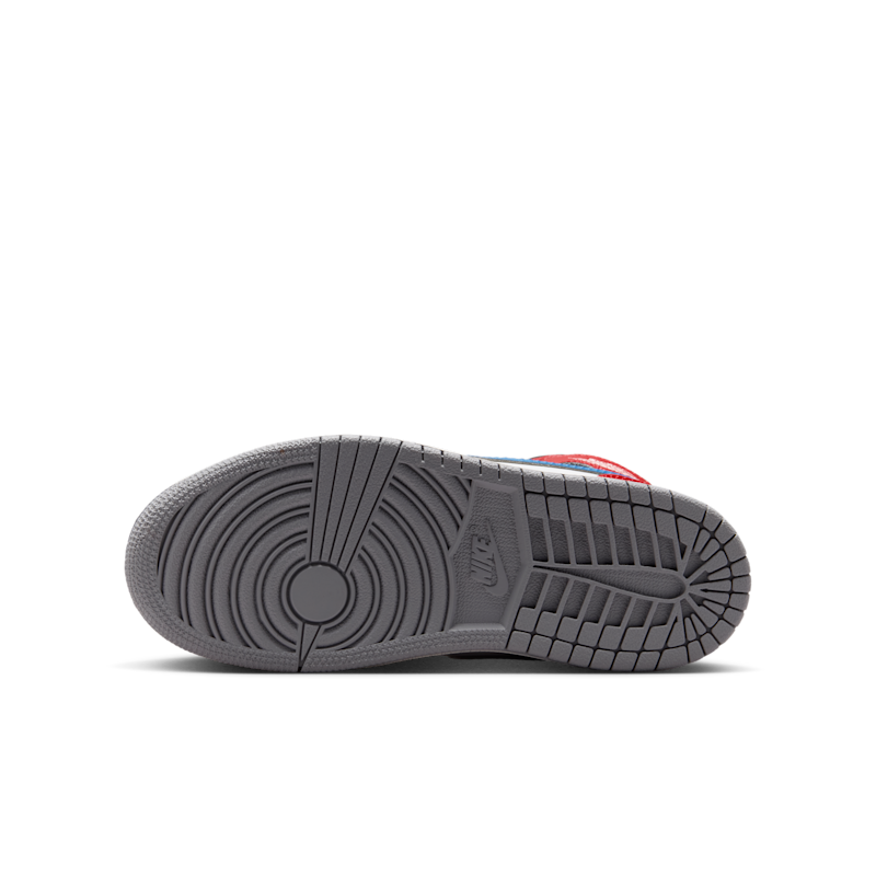Jordan 1 Mid - Imagen 2