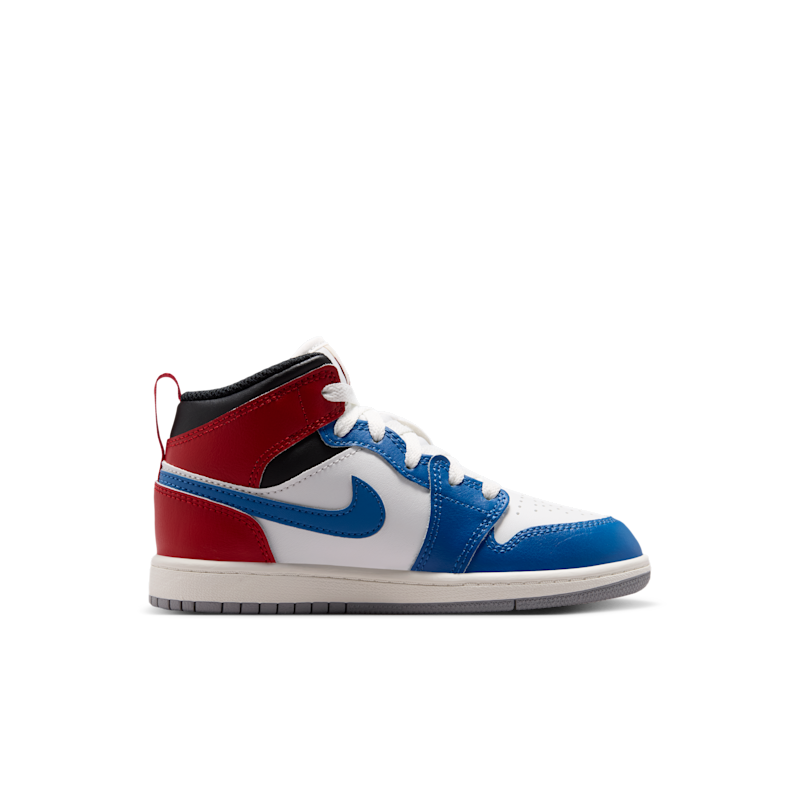 Jordan 1 Mid - Imagen 3