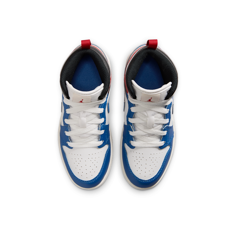 Jordan 1 Mid - Imagen 4