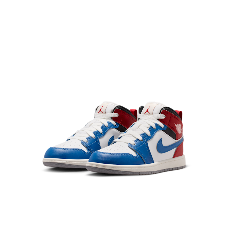 Jordan 1 Mid - Imagen 5