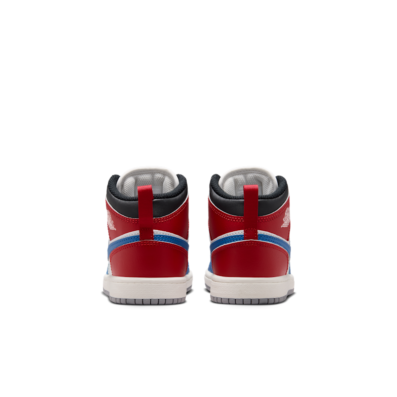 Jordan 1 Mid - Imagen 6