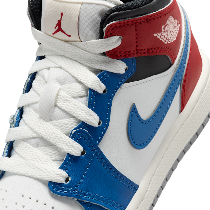 Jordan 1 Mid - Imagen 7