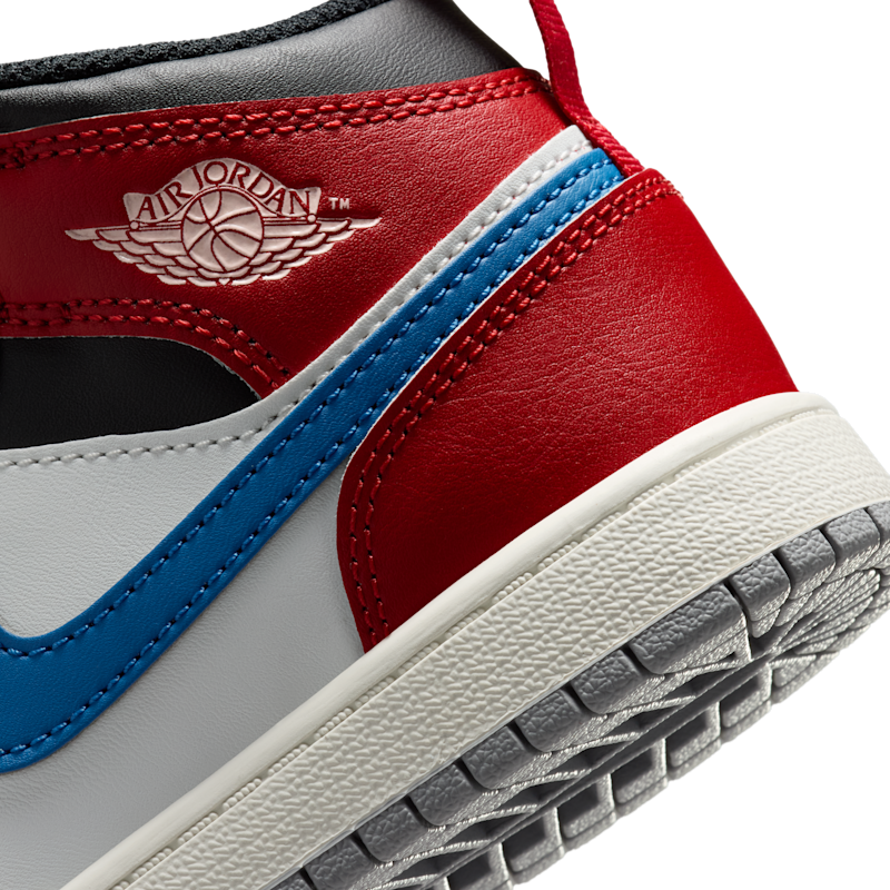 Jordan 1 Mid - Imagen 8
