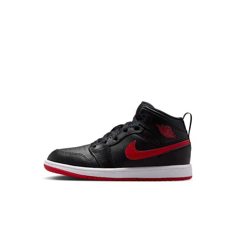 Jordan 1 Mid