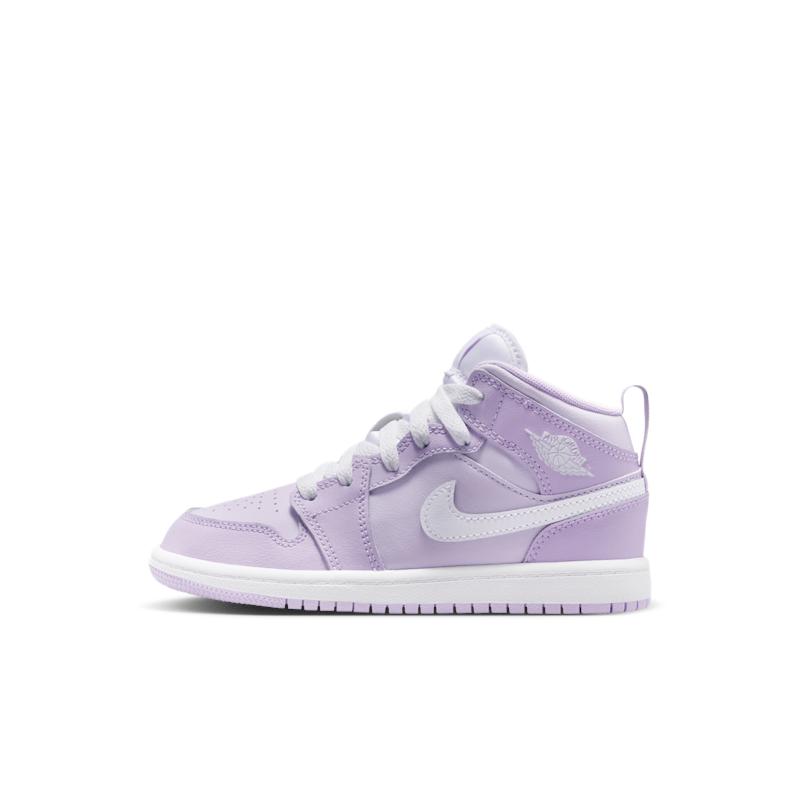 Jordan 1 Mid