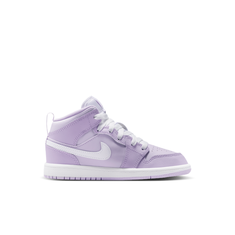 Jordan 1 Mid - Imagen 3