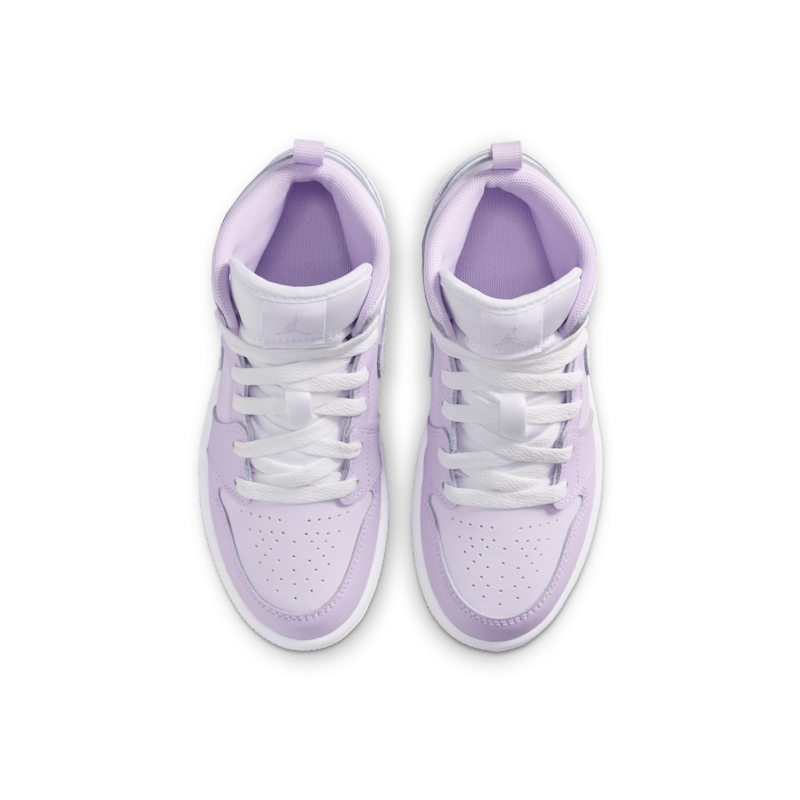 Jordan 1 Mid - Imagen 4