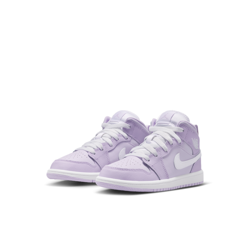 Jordan 1 Mid - Imagen 5