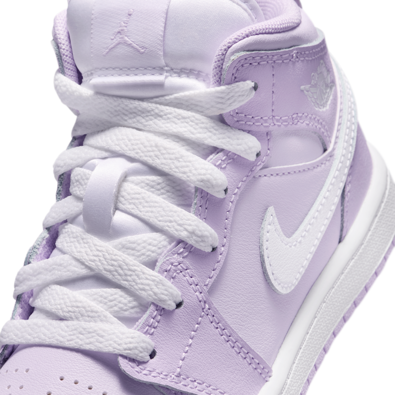 Jordan 1 Mid - Imagen 7