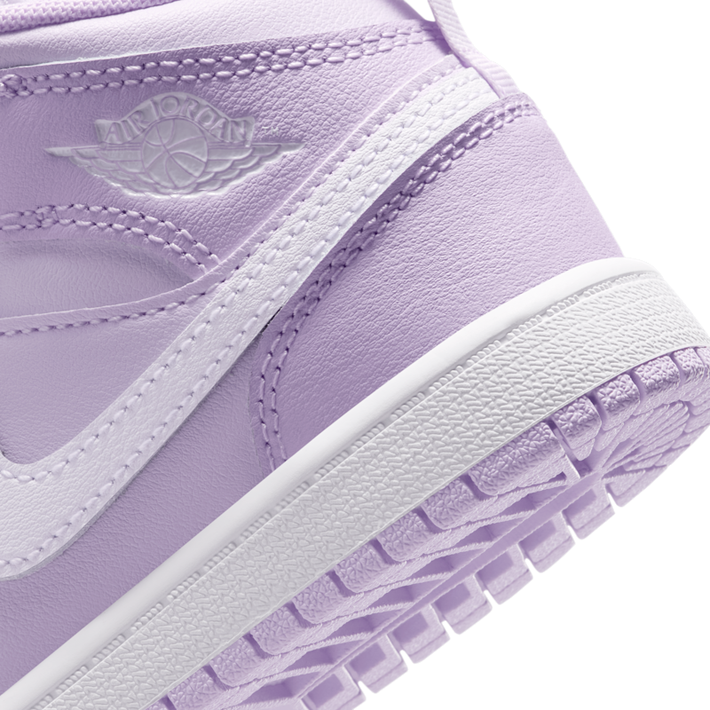 Jordan 1 Mid - Imagen 8