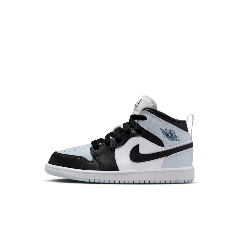 Jordan 1 Mid