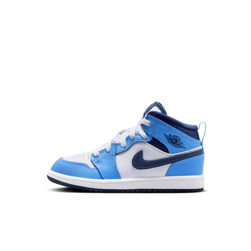 Jordan 1 Mid