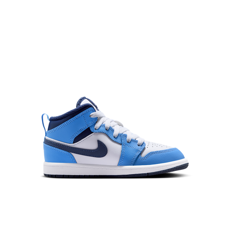 Jordan 1 Mid - Imagen 3