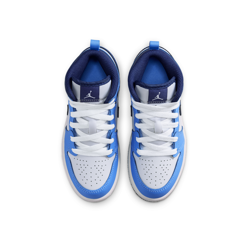 Jordan 1 Mid - Imagen 4