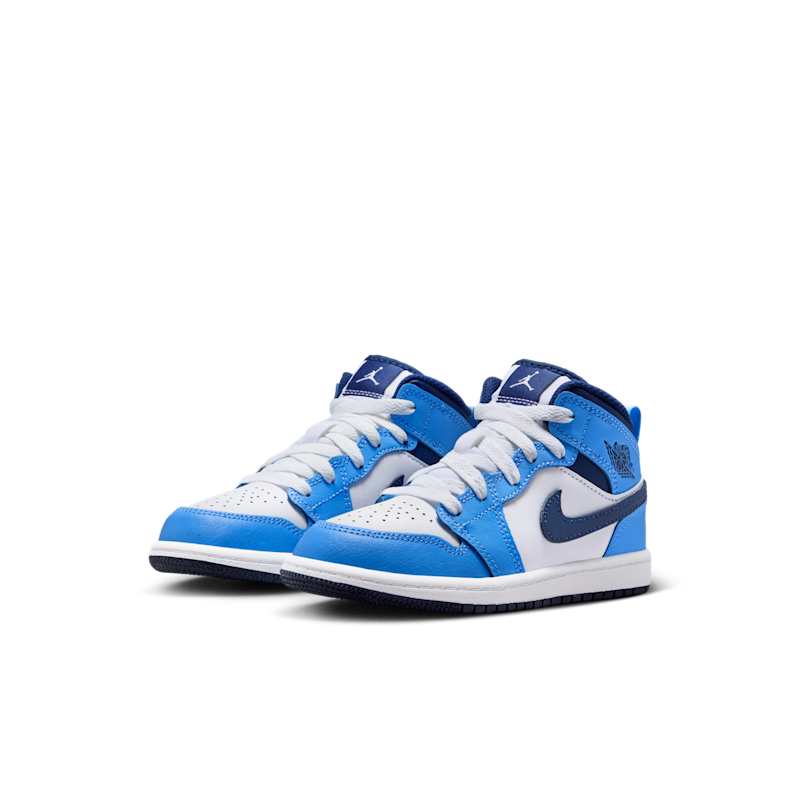 Jordan 1 Mid - Imagen 5