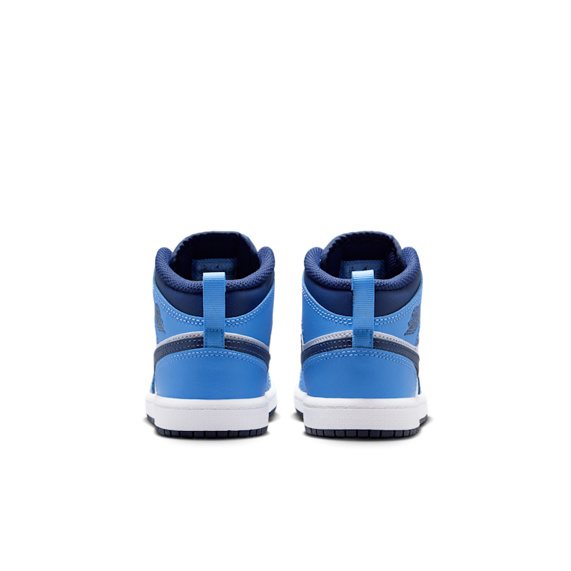Jordan 1 Mid - Imagen 6