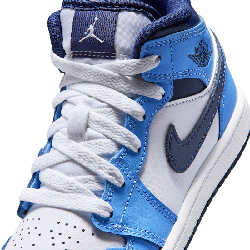 Jordan 1 Mid - Imagen 7