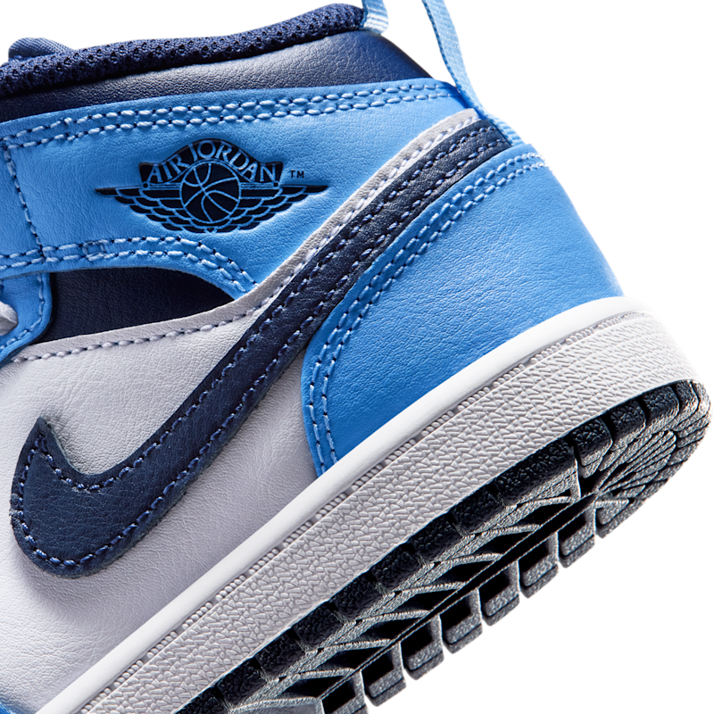 Jordan 1 Mid - Imagen 8