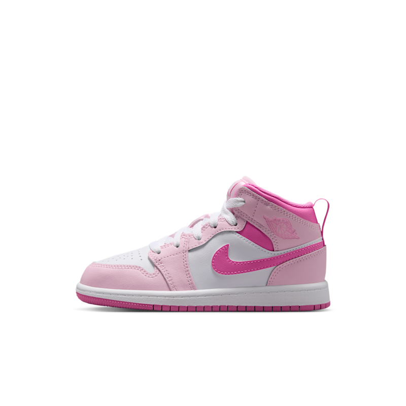 Jordan 1 Mid