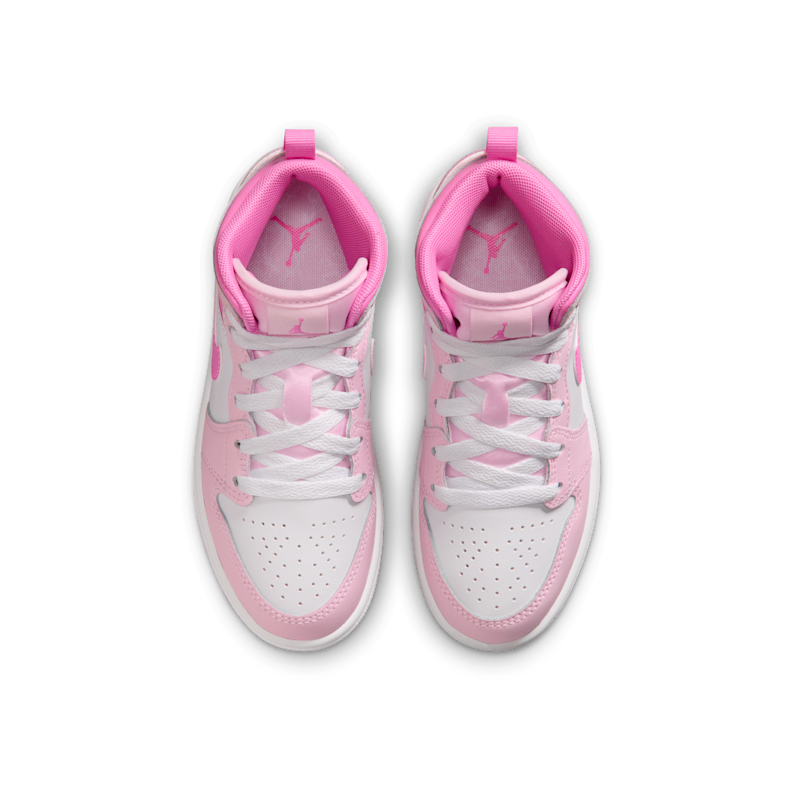 Jordan 1 Mid - Imagen 4