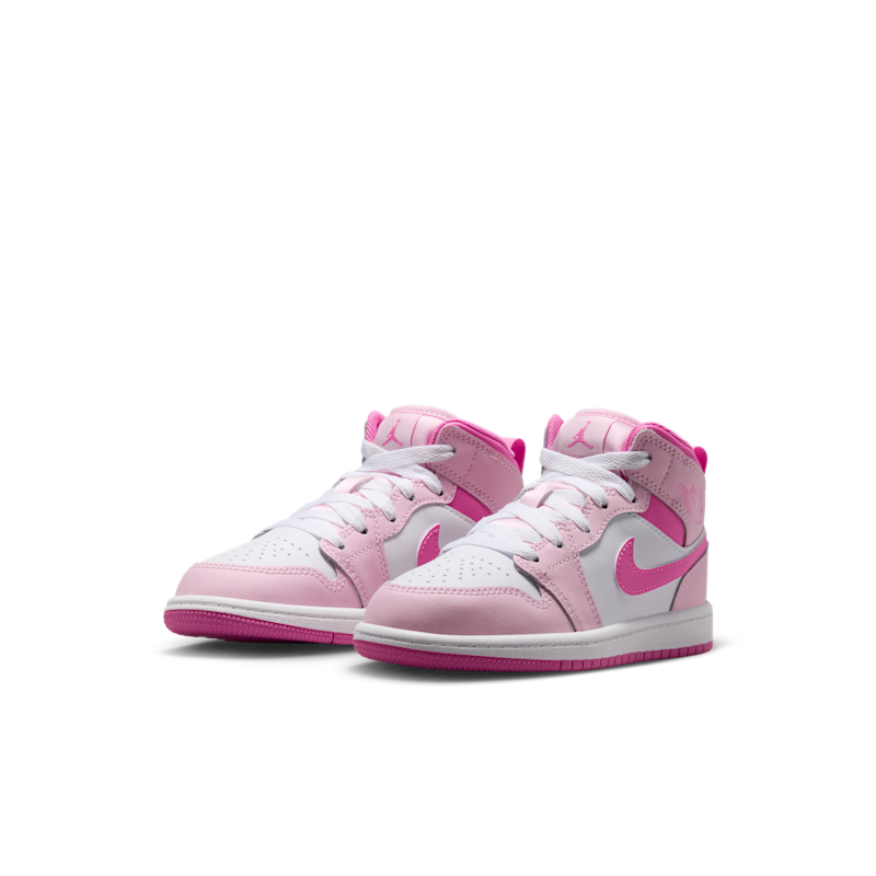 Jordan 1 Mid - Imagen 5