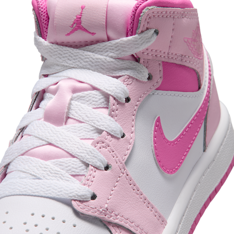 Jordan 1 Mid - Imagen 7
