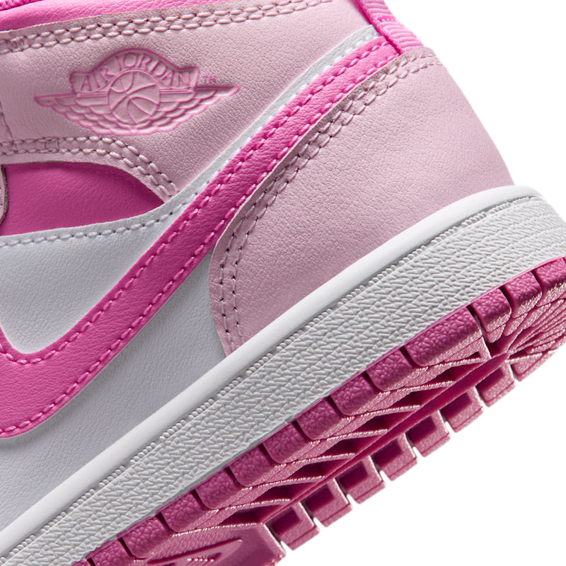 Jordan 1 Mid - Imagen 8
